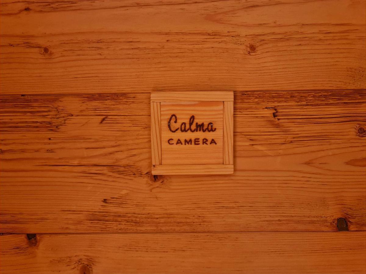 La Culla B&B Падола Екстер'єр фото