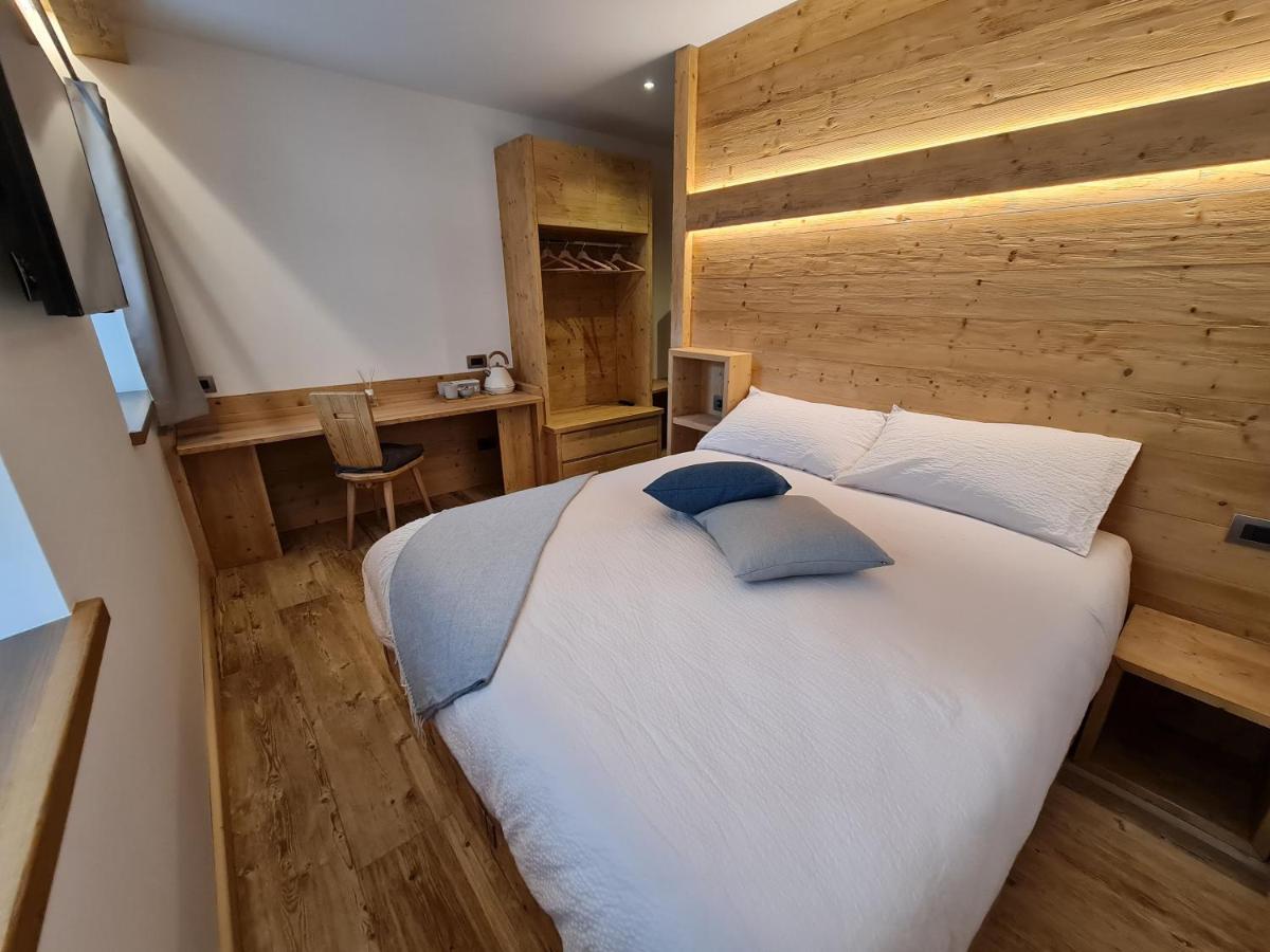 La Culla B&B Падола Екстер'єр фото