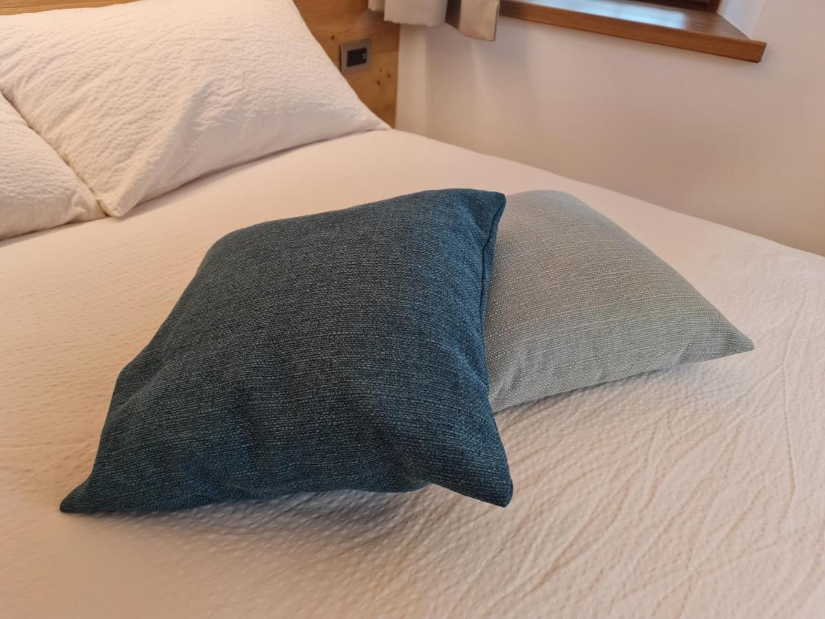 La Culla B&B Падола Екстер'єр фото
